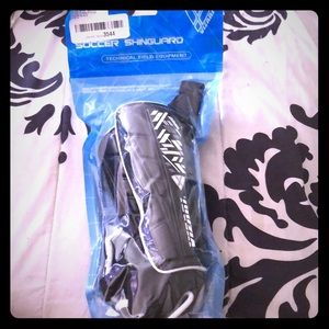 COPY - Brand new Boys Soccer Shinguards